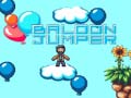 Spiel Baloon Jumper