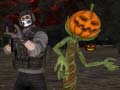 Spiel Masked Forces: Halloween Survival