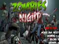 Spiel Zombies Night