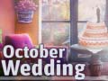 Spiel October Wedding