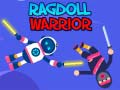 Spiel Ragdoll Warriror