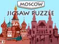 Spiel Moscow Jigsaw Puzzle