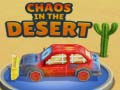 Spiel Chaos in the Desert