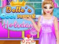 Spiel Belle's Cool Summer Holiday