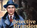 Spiel Detective Brandon