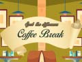 Spiel Spot the differences Coffee Break