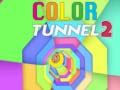 Spiel Color Tunnel 2