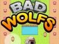Spiel Bad Wolves