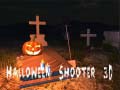 Spiel Halloween Shooter 3d