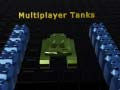 Spiel Multiplayer Tanks
