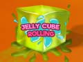 Spiel Jelly Cube Rolling