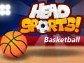 Spiel Head Sports Basketball