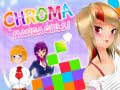 Spiel Chroma Manga Girls