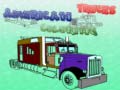 Spiel American Trucks Coloring