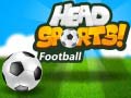 Spiel Head Sports Football