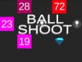 Spiel Ball Shoot