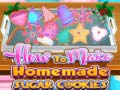Spiel How To Make Homemade Sugar Cookies