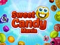 Spiel Sweet Candy Mania