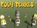 Spiel Poly Tennis 