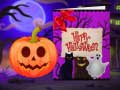 Spiel Happy Halloween Princess Card Designer