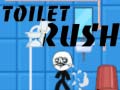 Spiel Toilet Rush