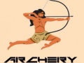 Spiel Archery