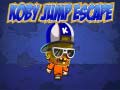 Spiel Koby Jump Escape