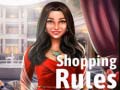 Spiel Shopping Rules