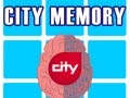 Spiel City Memory