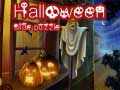 Spiel Halloween Slide Puzzle
