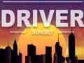 Spiel Driver Sunset