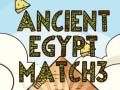 Spiel Ancient Egypt Match 3