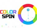 Spiel Color Spin