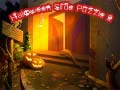 Spiel Halloween Slide Puzzle 2