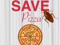Spiel Save Pizza