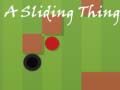 Spiel A Sliding Thing