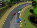 Spiel Fantastic Pixel Car Racing