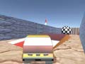 Spiel Rally Car 3d