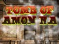 Spiel The Tomb of Amon Ra