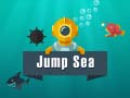 Spiel Jump Sea