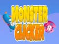 Spiel Monster Clicker