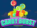 Spiel Candy Burst
