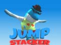 Spiel Jump Stacker