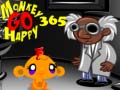 Spiel Monkey Go Happy Stage 365