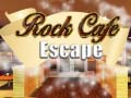 Spiel Rock Cafe Escape