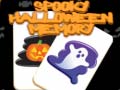 Spiel Spooky Halloween Memory