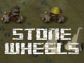Spiel Stone Wheels