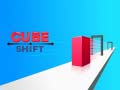 Spiel Cube Shift