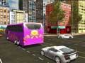 Spiel City Bus Offroad Driving