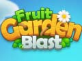 Spiel Fruit Garden Blast